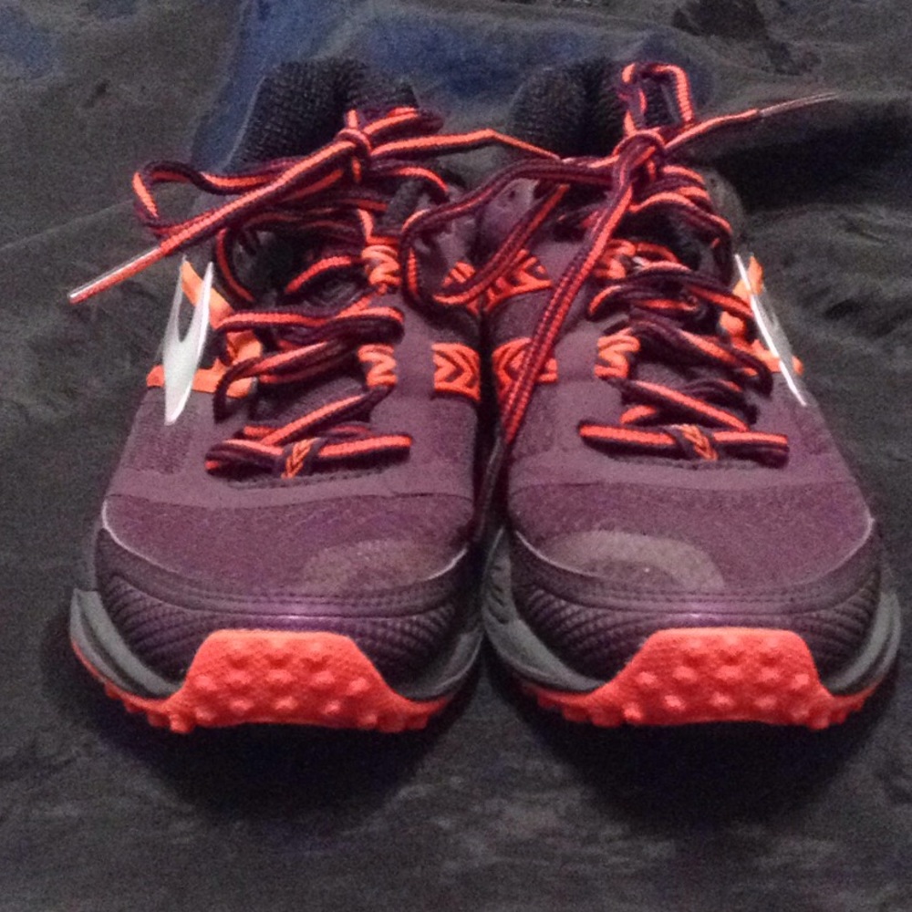 Brooks Cascadia Running shoes